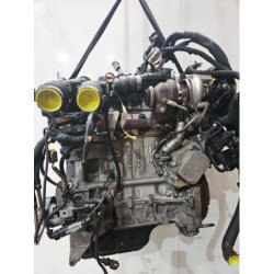 Moteur Citroen Ds3 Phase 1